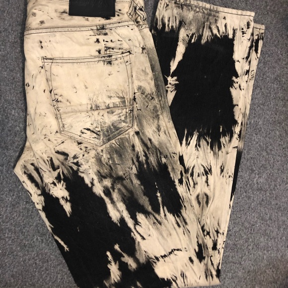 Men’s PRPS Jeans